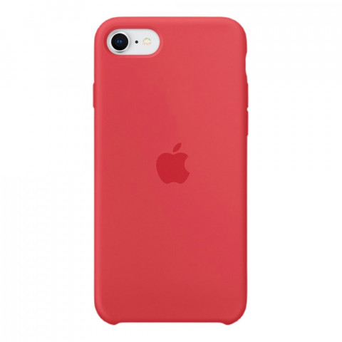 Чохол (copy) Silicone Case для Iphone SE 2020 Red raspberry Чохол (copy) Silicone Case для Iphone SE 2020 Red raspberry